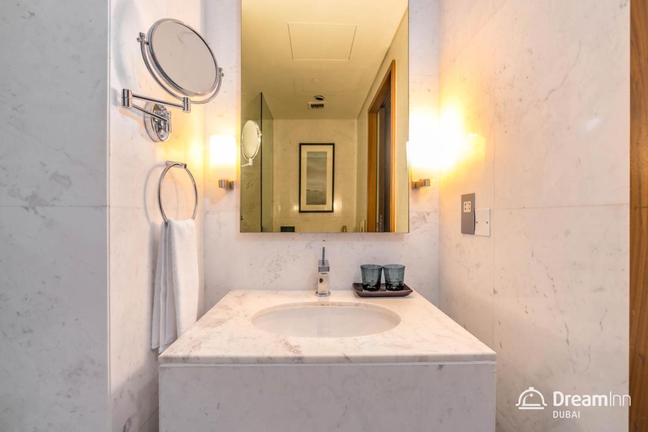 Dream Inn - Fashion Avenue Residences Formerly Address Dubai Mall Экстерьер фото
